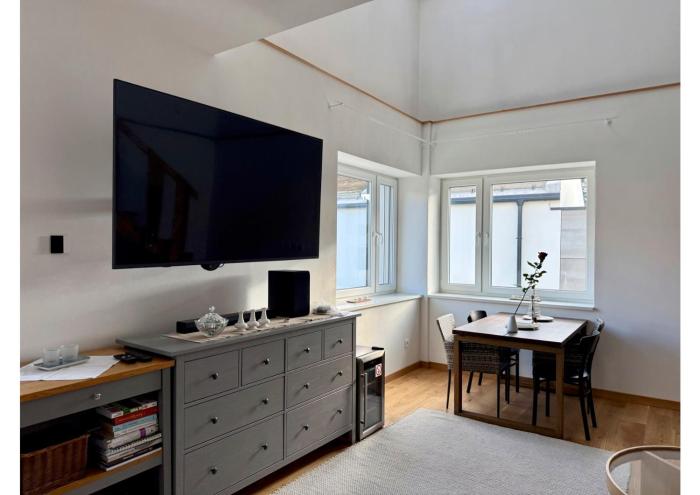 Atelier K7 Apartment