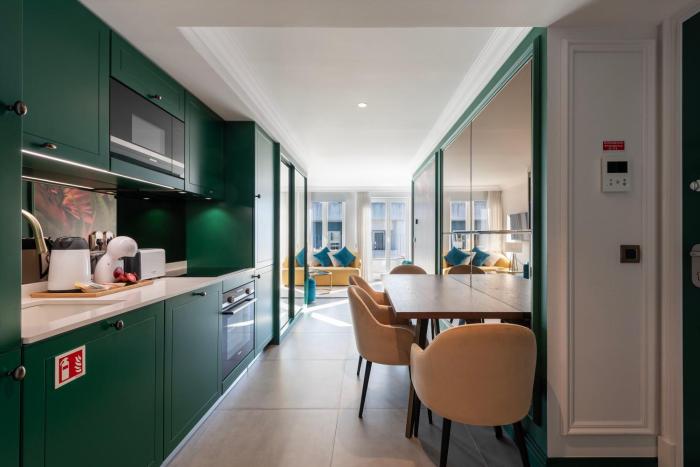 Charming Apt in Cedofeita!