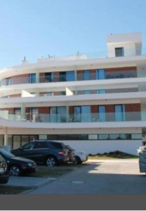 Apartament 3 pokoje Baltic Molo przy plazy