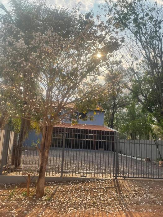 Hotel e Pousada Piraputanga