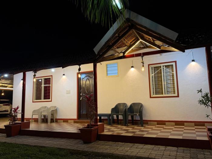 Vishalavana Homestay