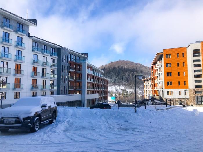 Orbi Palace Bakuriani 342