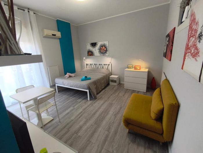 Central Apartment Cavour