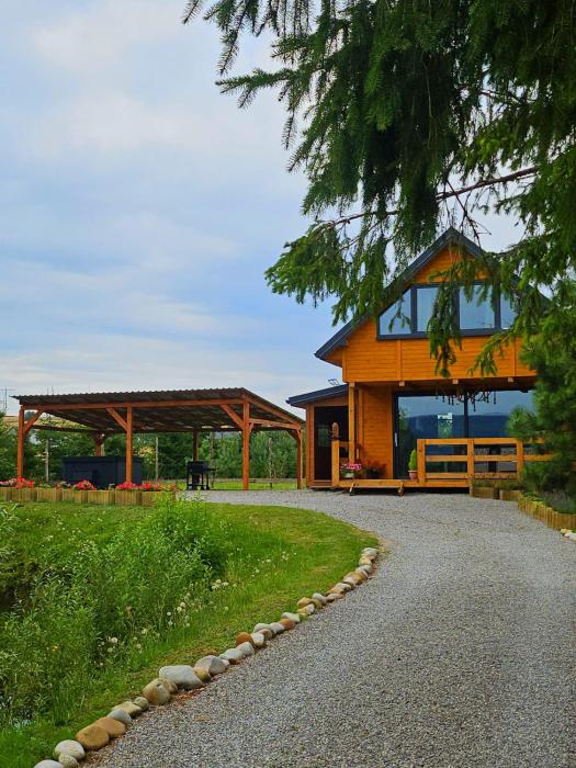 PrzyStań pod Łysą Górą