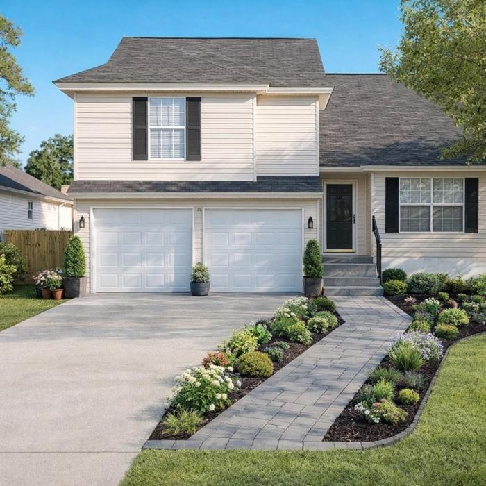 Bright 3BR Home Near Hunter AAF home