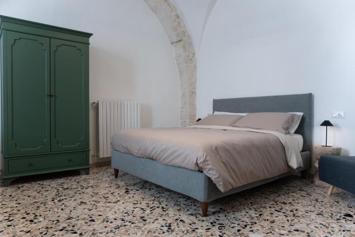 La Chianca, Arlecchino - Suites & Apartements