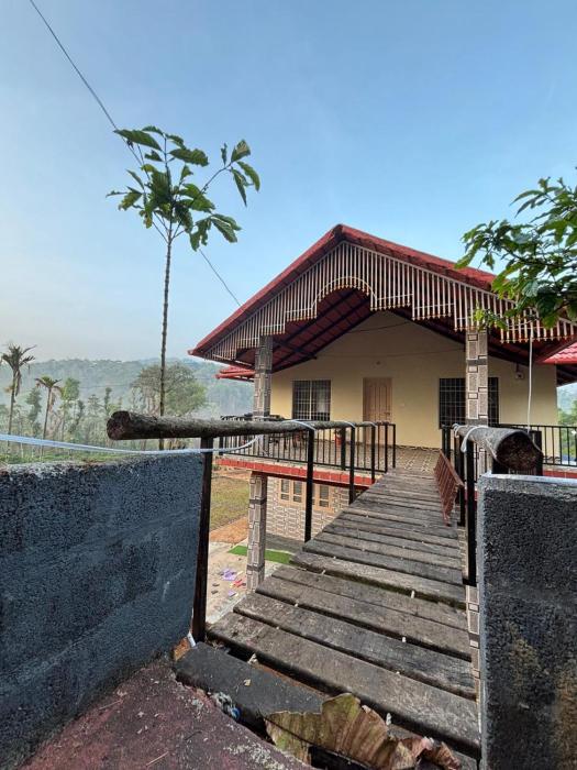 Navira homestay