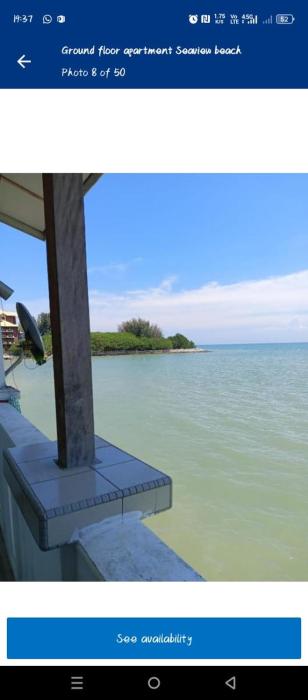 Rosli homestay coros Paradise lagoon