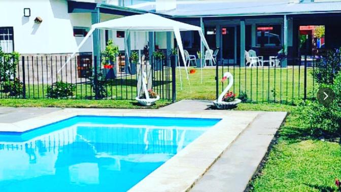 Quinta Altos del Prado