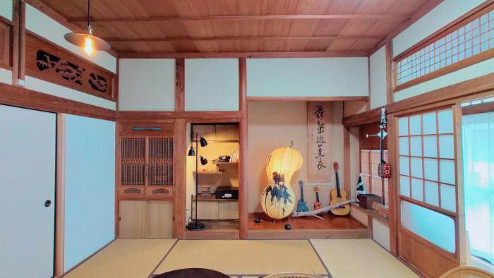 Minpaku Jaito-民泊じゃいと-Homestay in Traditional House