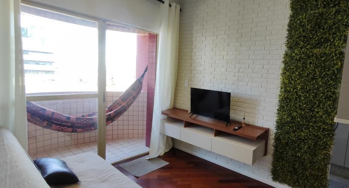 Apartment in the heart of Joinville