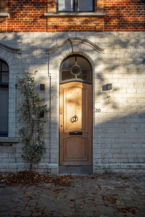 VDM Home - with character & jacuzzi in the heart of Ypres