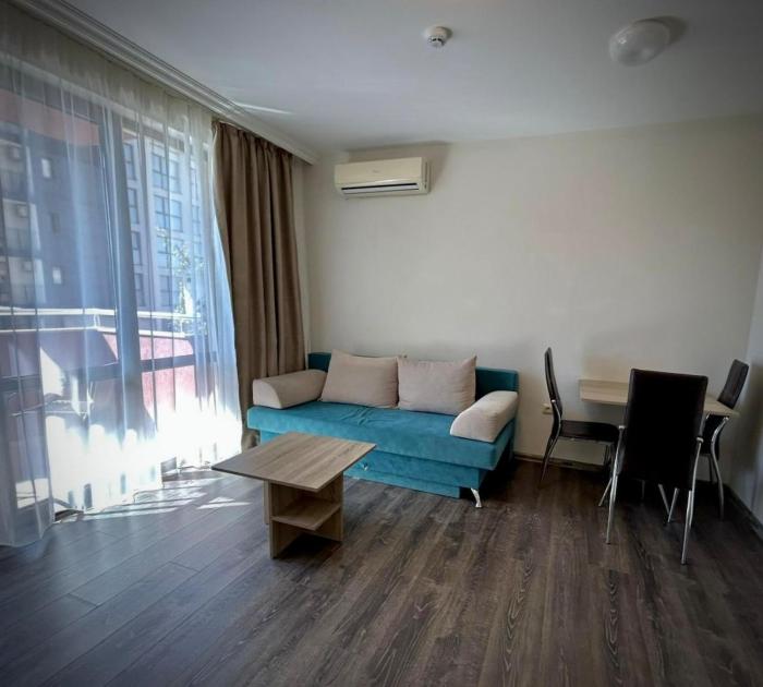 Sunny beach Tarsis double room 2 adults 2 children