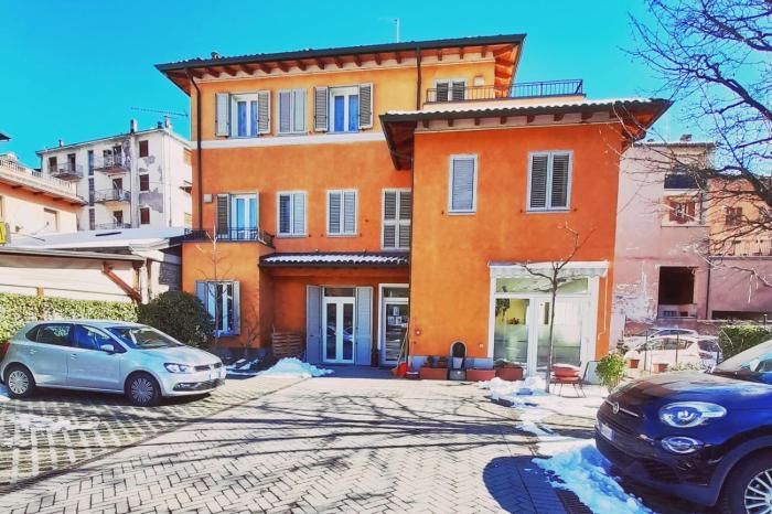 Albergo Covili