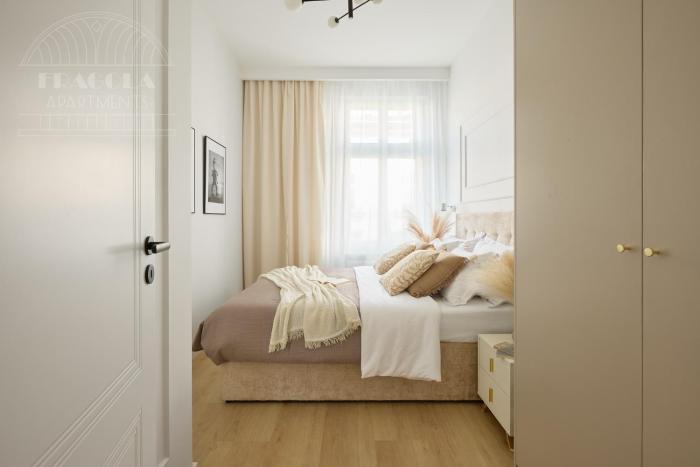 Astor Residence - Fragola Apartments