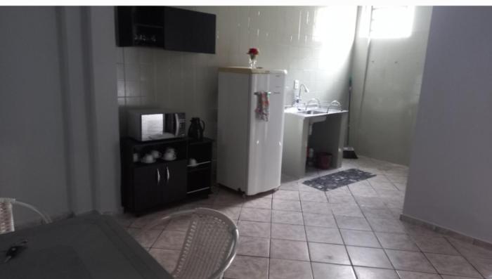 Residência para temporada