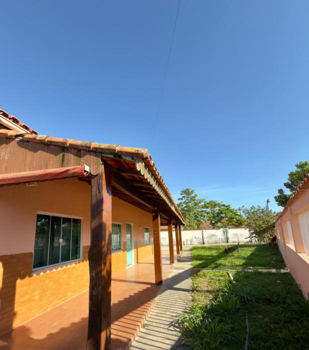 Casa 50 Mts Da Lagoa