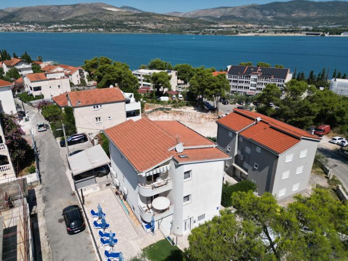 Apartments Antonella