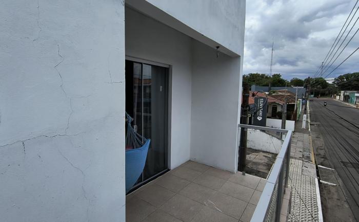 Pousada Los Hermanos