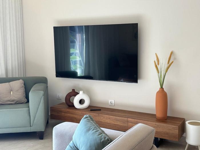 4 Bedroom Apartment in the heart of Sheikh Zayed