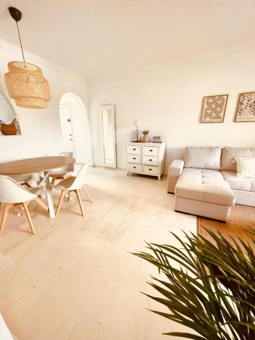 Brisa del mar, Pool & Beach