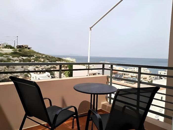 Panoramic View Boutique Suite