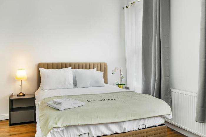 West Bridgford Comfort Quality Suites