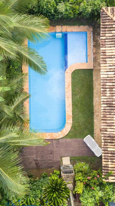 Casa Sapoti - 5 minutos a pé da praia