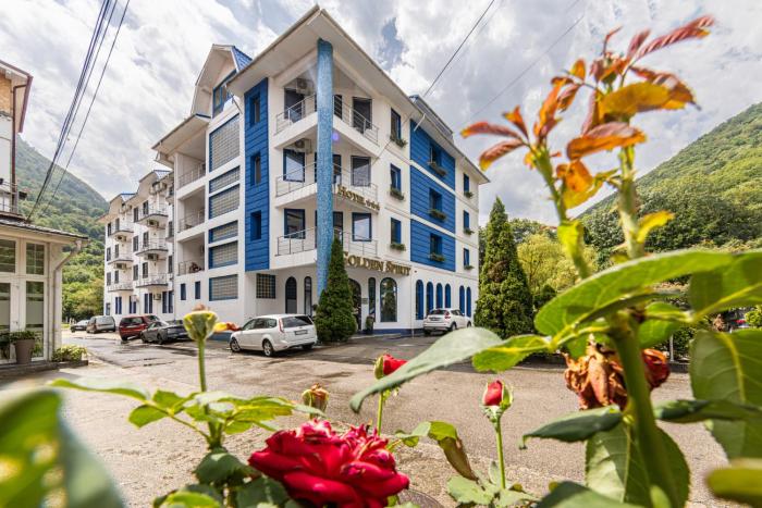 Hotel Golden Spirit