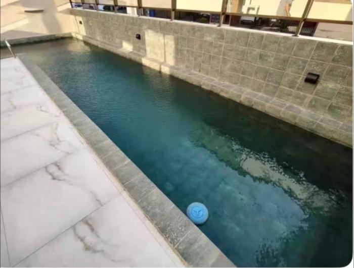 Hermano 604 · Hermano 604 - Lindo Apto 300 mt da Praia do Bessa