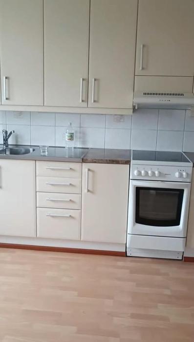 Feel at Home House Raahe