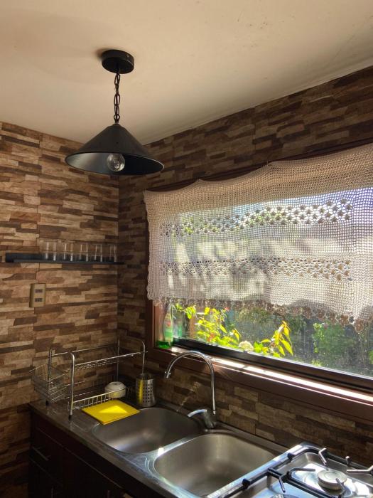 Cabaña sector centro Villarrica