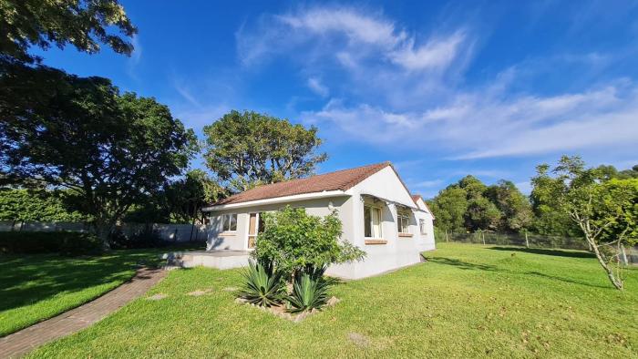 Flanders South Cottage