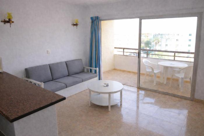 Apartamentos Los Juncos