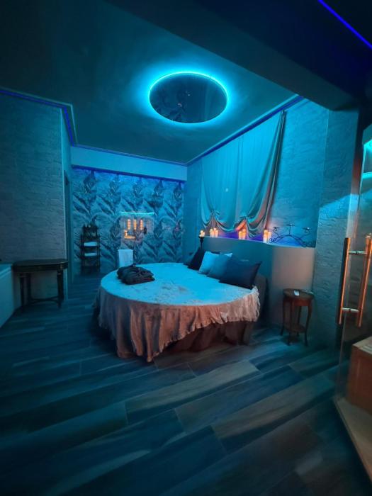 Tecaia Secret Luxury Suite