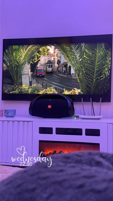 Mbezi hills apartment