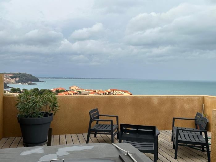 Résidence Le Vénusia - 3