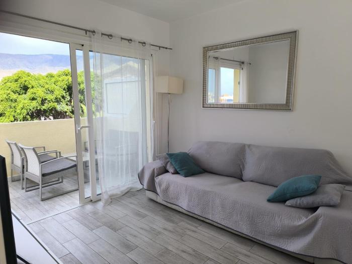 Apartment Tenerife Sur for holidays