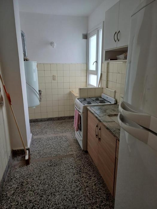 Departamento Zona Plaza Colon