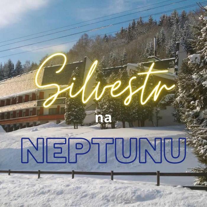 Horský Hotel Neptun