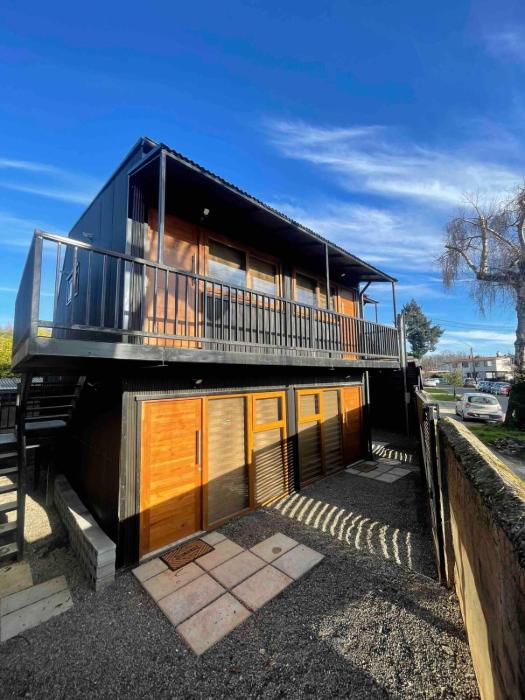 Departamento Valdivia