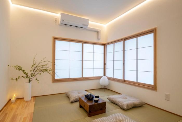 Room Inn Lu Lu Lu 横浜中華街 Room 2-B