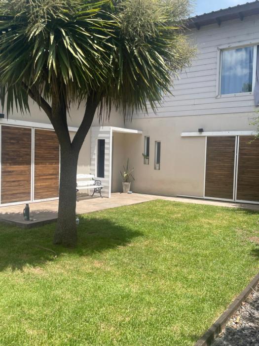 El Descanso Casa en Acantilados Mar del Plata