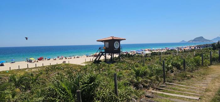 Cozy apartment, minutes from the beach