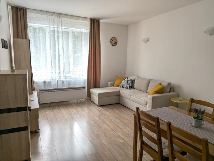 STRIM Apartment 406 Stream Resort, Pamporovo