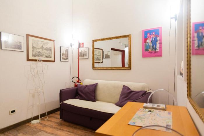 Il Rifugio di Trastevere