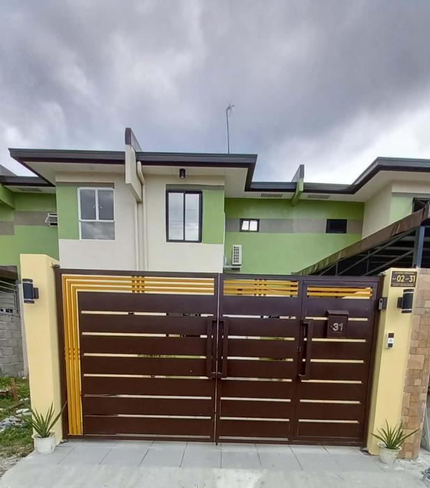 Al Khoury Staycation