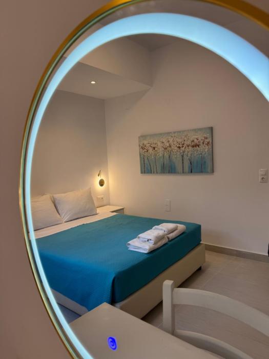 Eva Ivoni apartments