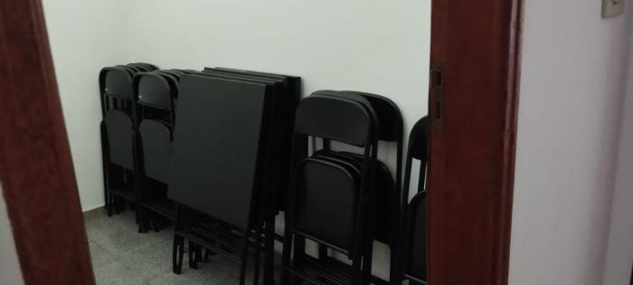 Chácara Estrela Talhado