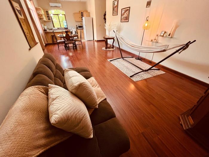 Acogedor Apartamento en Copán